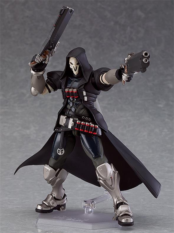 FIGMA - REAPER