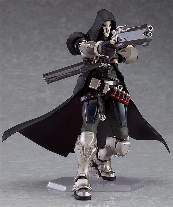 FIGMA - REAPER