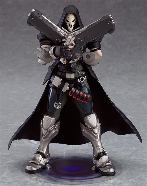 FIGMA - REAPER