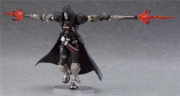 FIGMA - REAPER