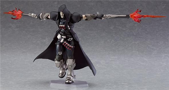 FIGMA - REAPER