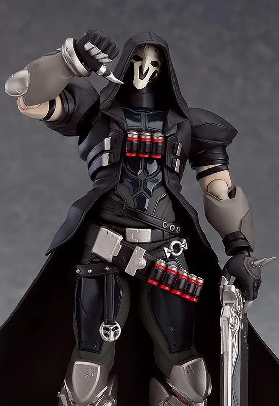 FIGMA - REAPER