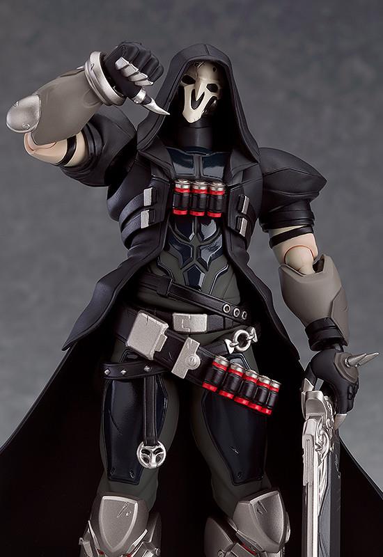 FIGMA - REAPER