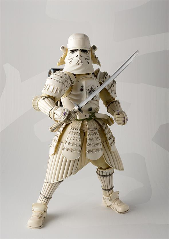 MMR - STAR WARS SNOW TROOPER KANREICHI ASHIGARU