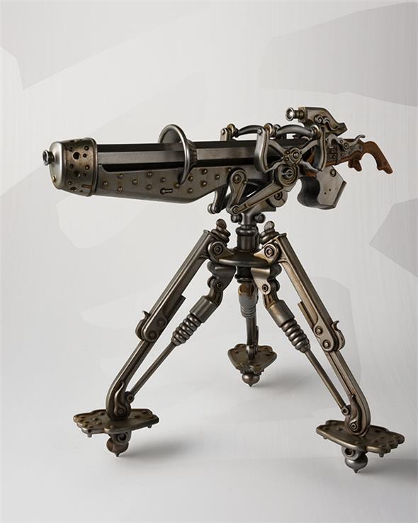 MMR - STAR WARS SNOW TROOPER KANREICHI ASHIGARU