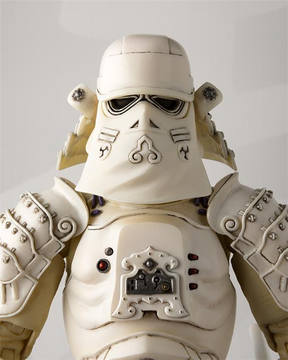 MMR - STAR WARS SNOW TROOPER KANREICHI ASHIGARU
