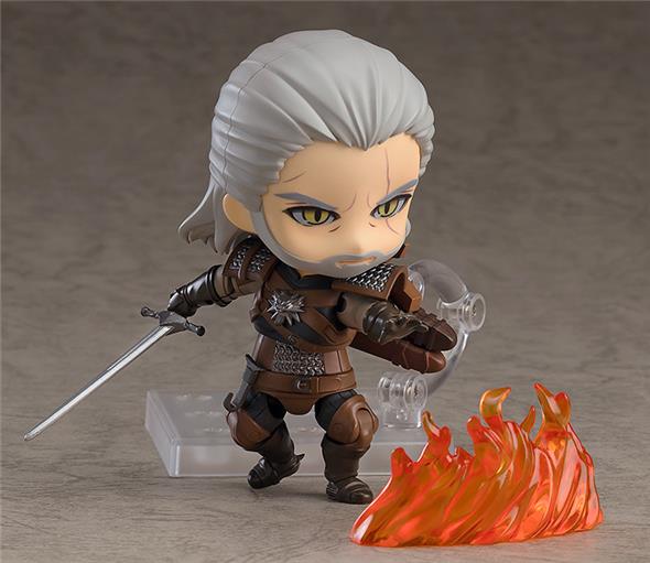 NENDOROID - GERALT
