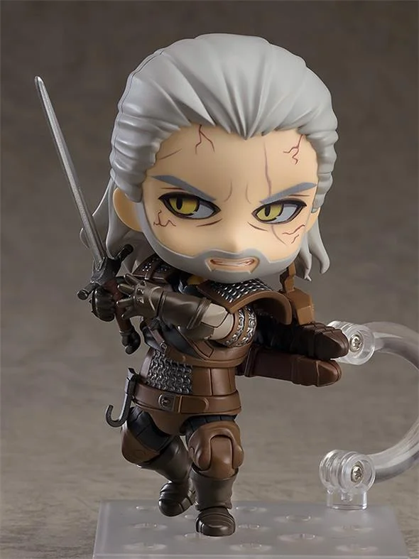NENDOROID - GERALT