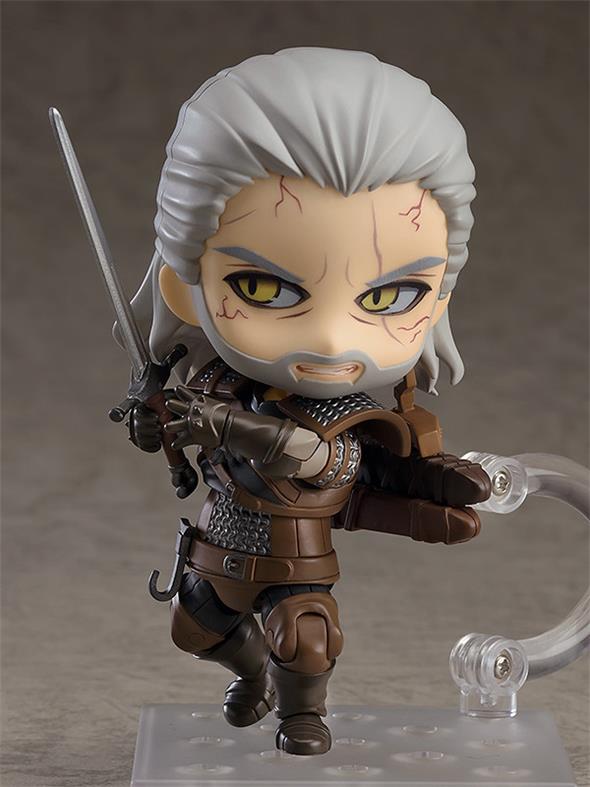 NENDOROID - GERALT