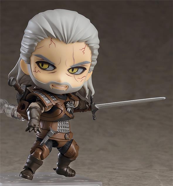 NENDOROID - GERALT