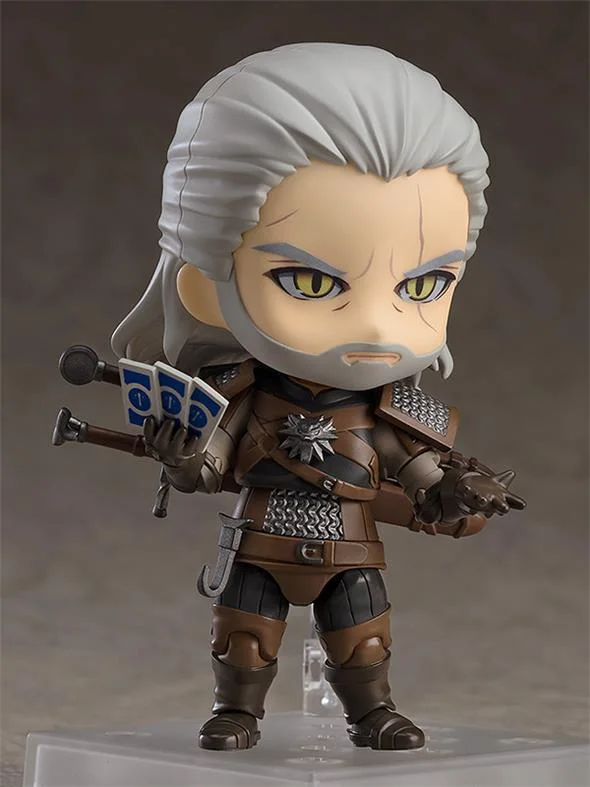 NENDOROID - GERALT