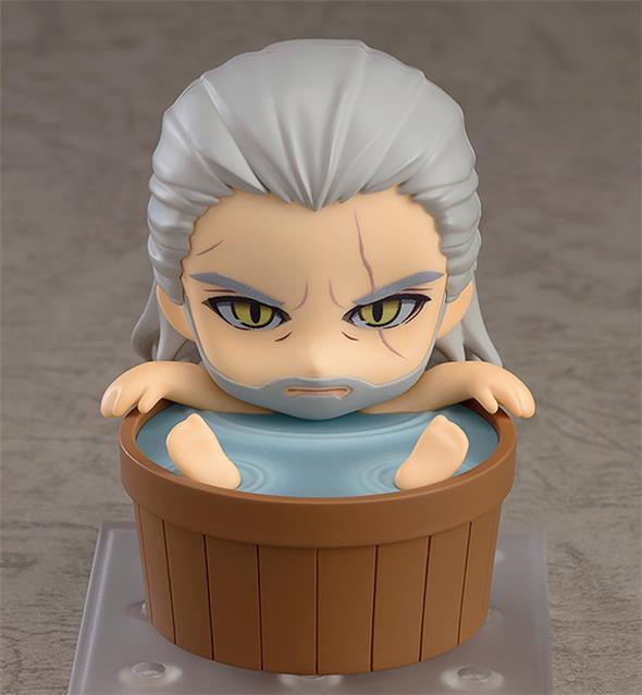 NENDOROID - GERALT