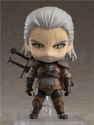 NENDOROID - GERALT