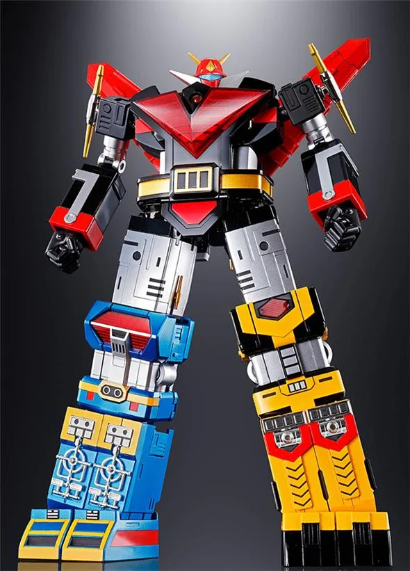 SOC GX-60R GOD SIGMA RENEWAL VER