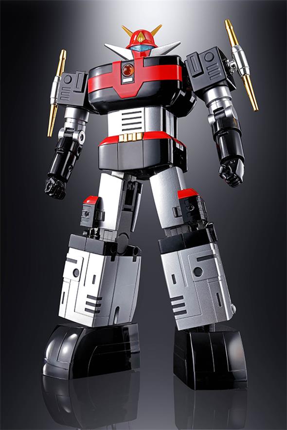 SOC GX-60R GOD SIGMA RENEWAL VER