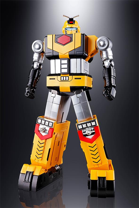 SOC GX-60R GOD SIGMA RENEWAL VER
