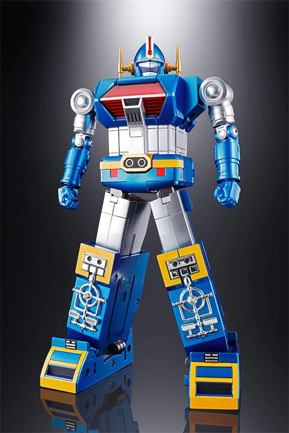 SOC GX-60R GOD SIGMA RENEWAL VER