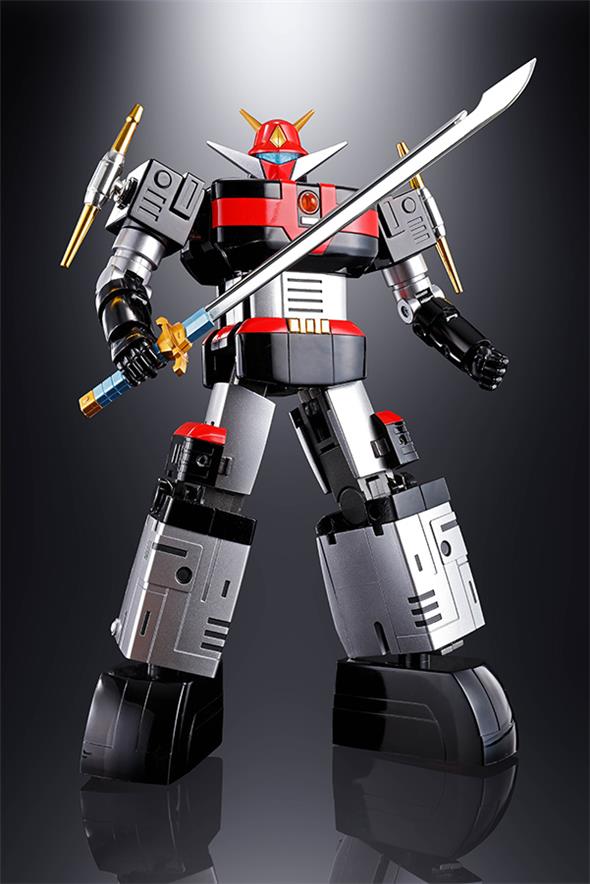 SOC GX-60R GOD SIGMA RENEWAL VER