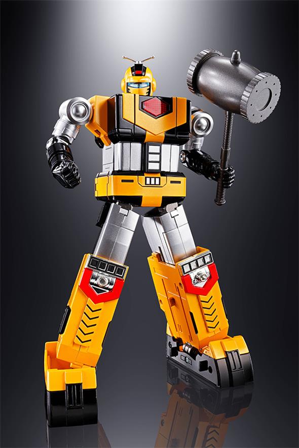 SOC GX-60R GOD SIGMA RENEWAL VER