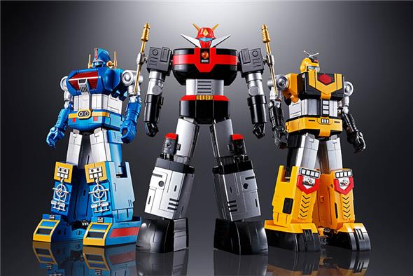 SOC GX-60R GOD SIGMA RENEWAL VER