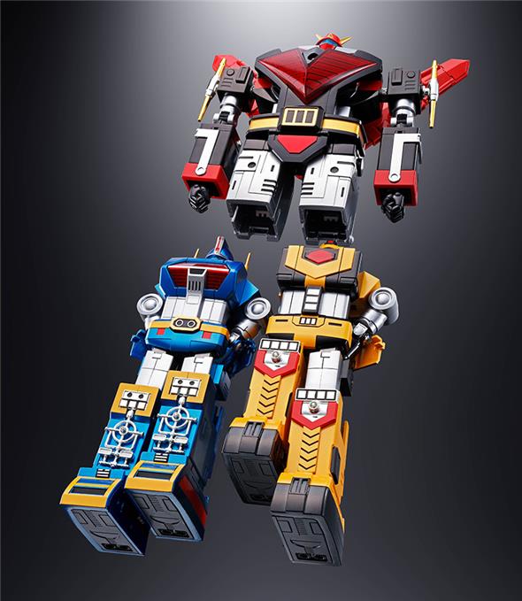 SOC GX-60R GOD SIGMA RENEWAL VER