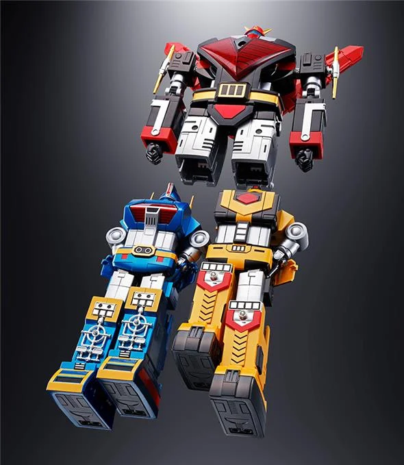 SOC GX-60R GOD SIGMA RENEWAL VER