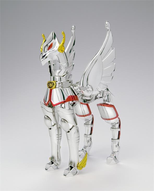 SAINT SEIYA MYTH CLOTH - PEGASUS REVIVAL