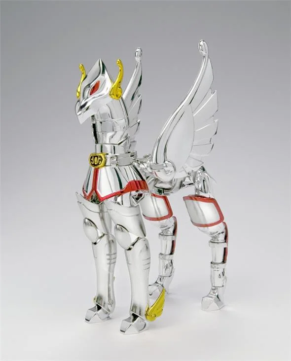 SAINT SEIYA MYTH CLOTH - PEGASUS REVIVAL