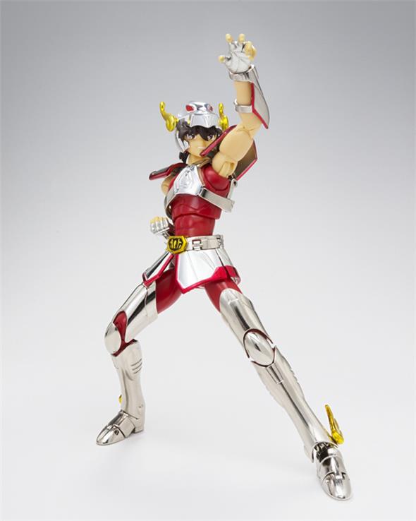 SAINT SEIYA MYTH CLOTH - PEGASUS REVIVAL