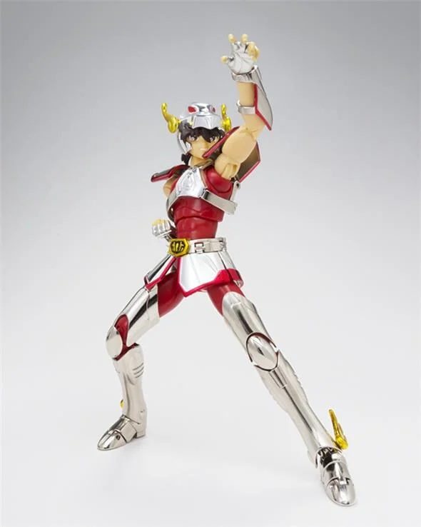 SAINT SEIYA MYTH CLOTH - PEGASUS REVIVAL