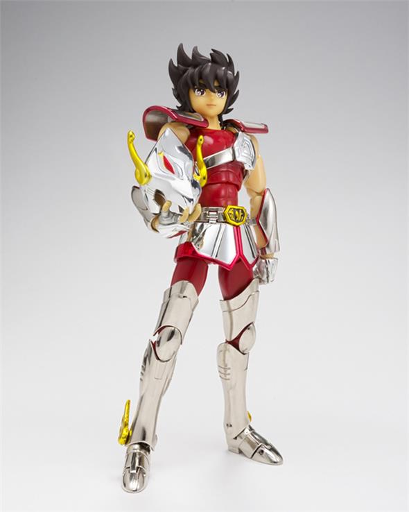 SAINT SEIYA MYTH CLOTH - PEGASUS REVIVAL