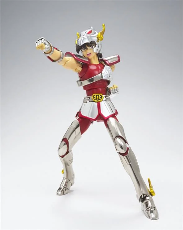 SAINT SEIYA MYTH CLOTH - PEGASUS REVIVAL