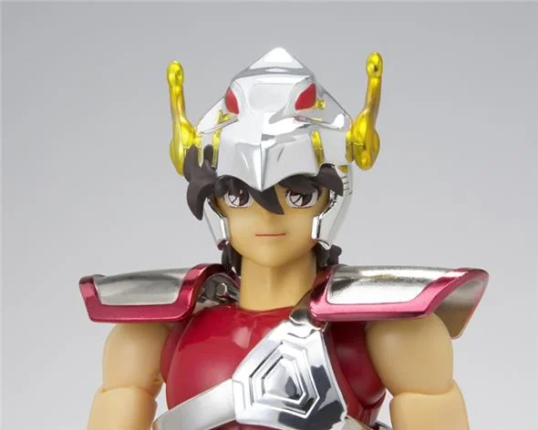 SAINT SEIYA MYTH CLOTH - PEGASUS REVIVAL
