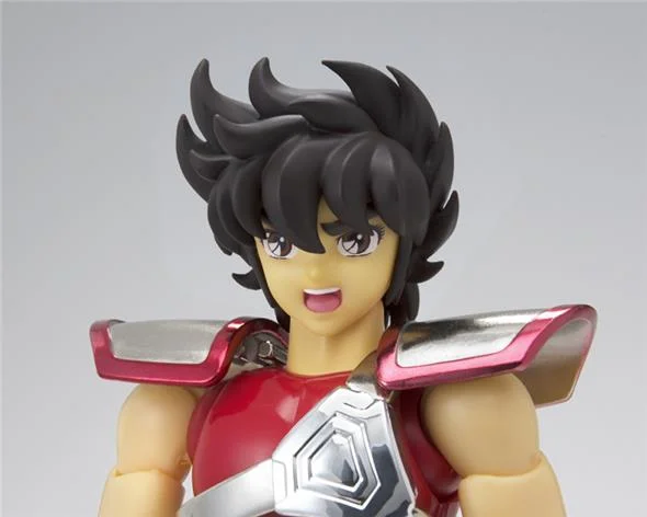 SAINT SEIYA MYTH CLOTH - PEGASUS REVIVAL