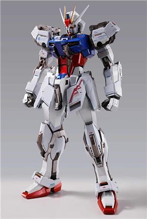 bandai-metal-build-aile-strike-gundam