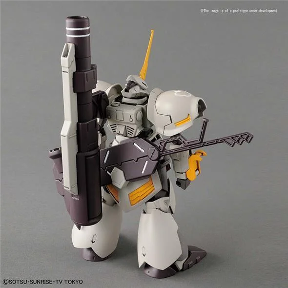 1/144 HGBD 010 GALBALDY REBAKE