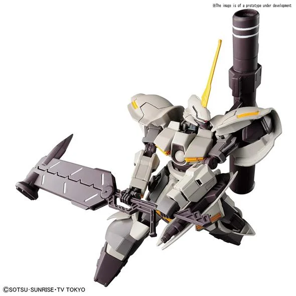 1/144 HGBD 010 GALBALDY REBAKE