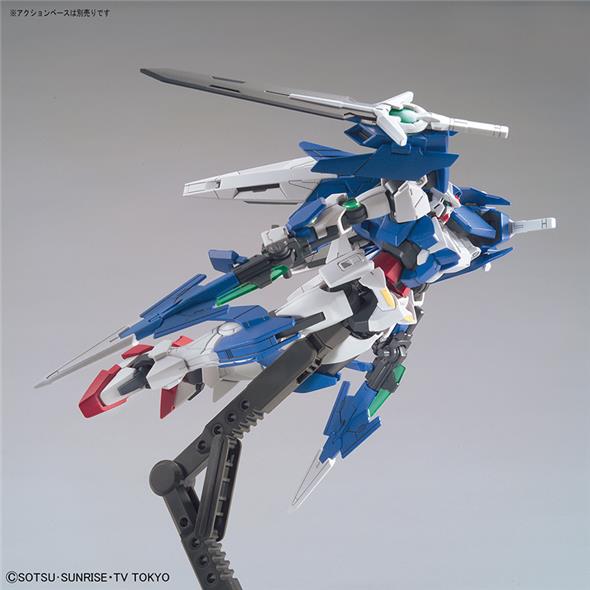 1/144 HGBD 009 GUNDAM 00 DIVER ACE