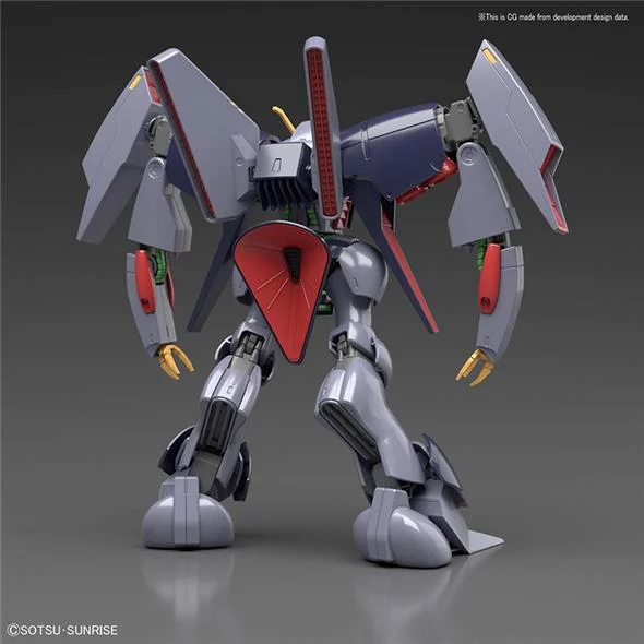 1/144 HGUC 214 BYARLANT