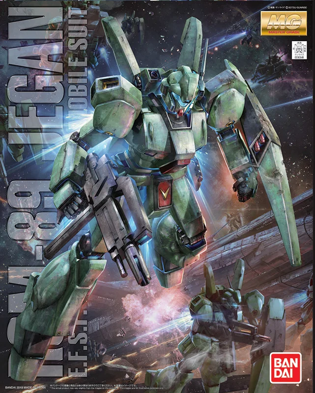 1/100 MG JEGAN