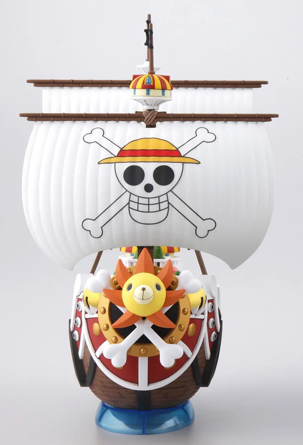 ONE PIECE GRAND SHIP COLL THOUSAND SUNNY