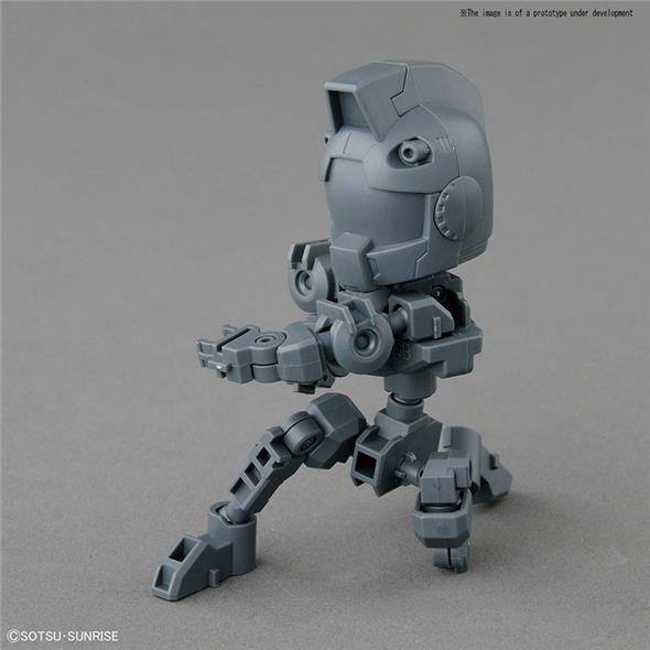 SD CROSS SILHOUETTE FRAME GRAY