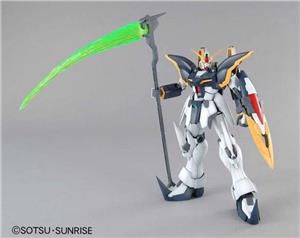 1/100 MG GUNDAM DEATHSCYTHE EW