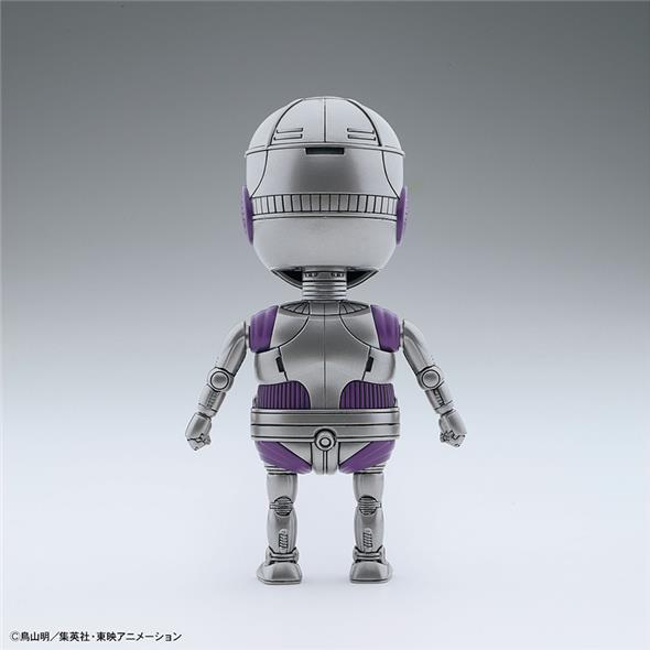 FIGURE RISE MECHANICS - DR SLUMP ARALE