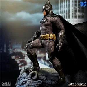 mezco-one12-collective-batman-sovereign-knight-cloth