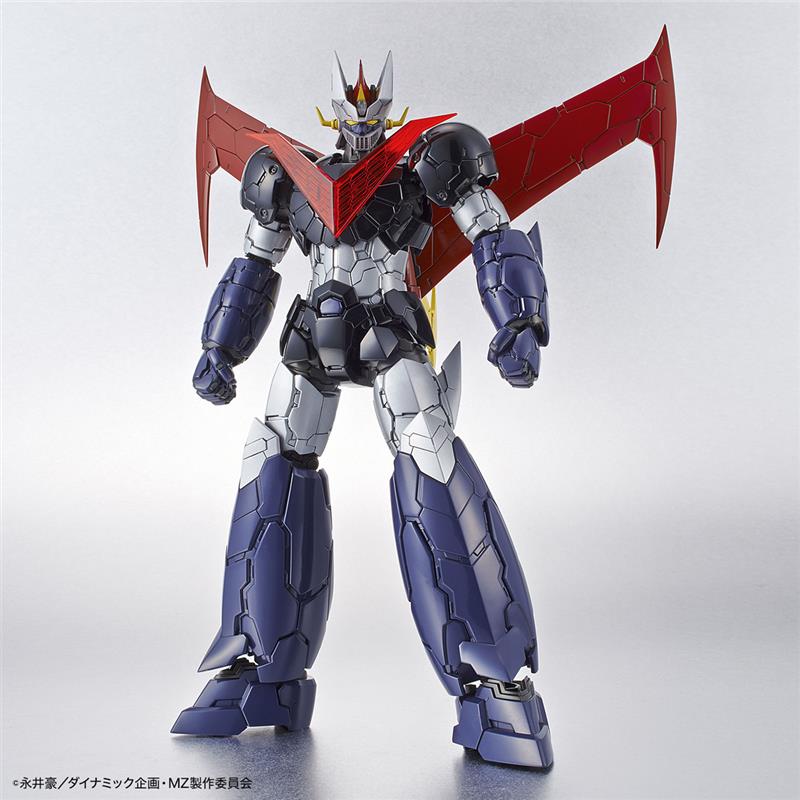 1/144 HG GREAT MAZINGER INFINITY