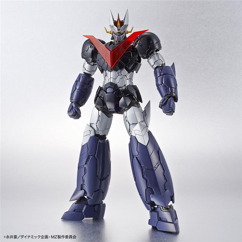 1/144 HG GREAT MAZINGER INFINITY