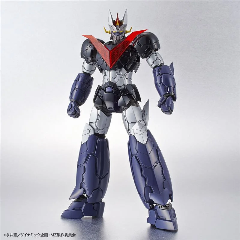 1/144 HG GREAT MAZINGER INFINITY
