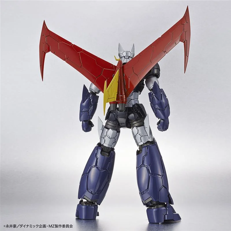 1/144 HG GREAT MAZINGER INFINITY