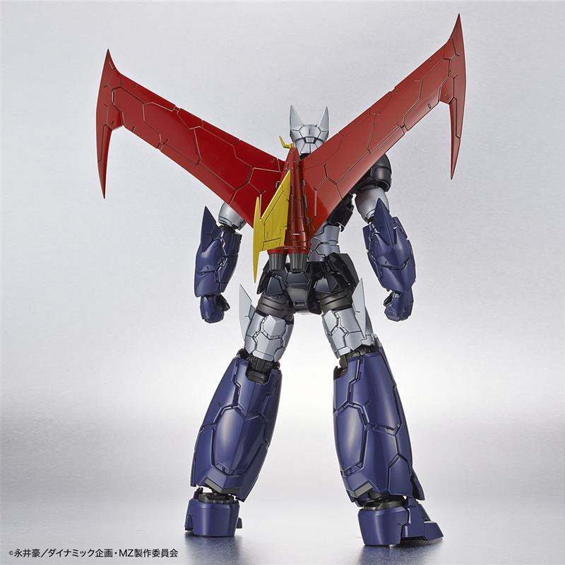 1/144 HG GREAT MAZINGER INFINITY
